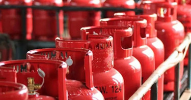 এলপি গ্যাসের দাম বাড়বে না কমবে, জানা যাবে বৃহস্পতিবার