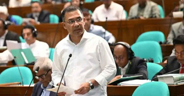 আ. লীগ সরকারের আমলে বিদেশে ২৩৪ বিলিয়ন ডলার পাচার হয়েছে