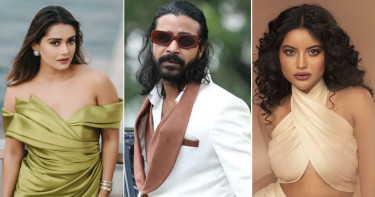 তিশা-তুষির ভিডিও ফাঁস, মুখ খুললেন শরিফুল