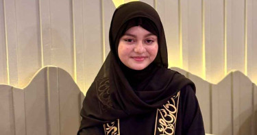 বিয়ে নিয়ে বিস্ফোরক মন্তব্য লুবাবার