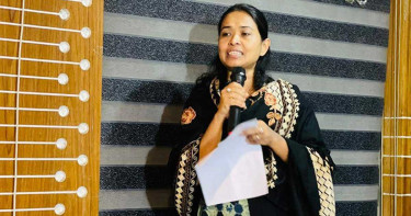 যে ৭ কারণে বাহাত্তরের সংবিধান ছুঁড়ে ফেলতে চান এনসিপি নেত্রী