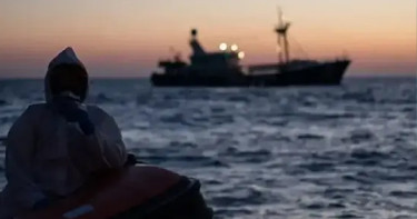 তুর্কি উপকূলে আফগান অভিবাসীবাহী নৌকাডুবিতে ১৯ জনের মৃত্যু