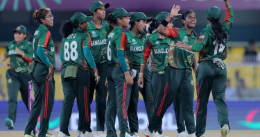 বিশ্বকাপের আগে ত্রিদেশীয় সিরিজ খেলবে বাংলাদেশ, সূচি প্রকাশ