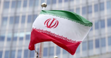 নতুন করে শত শত ভারী ক্ষেপণাস্ত্র ও ড্রোন ছুড়ল ইরান