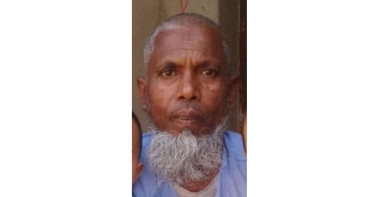 পুলিশ সদস্যের মোটরসাইকেলের ধাক্কায় সাইকেল আরোহীর মৃত্যু