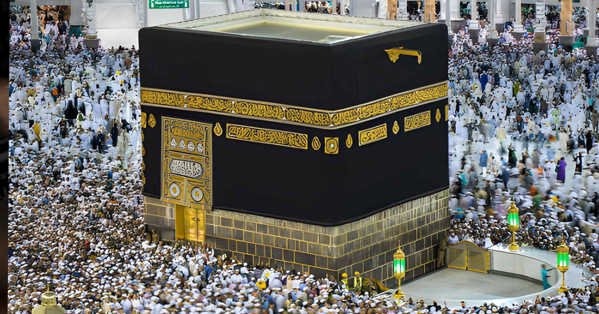 ফিরে আসো রবের আহ্বানে