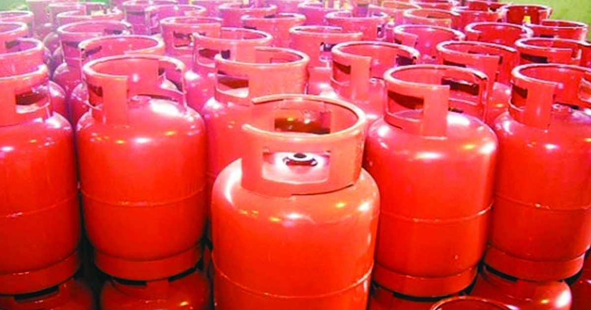 আজ জানা যাবে এপ্রিল মাসের এলপিজির নতুন দাম