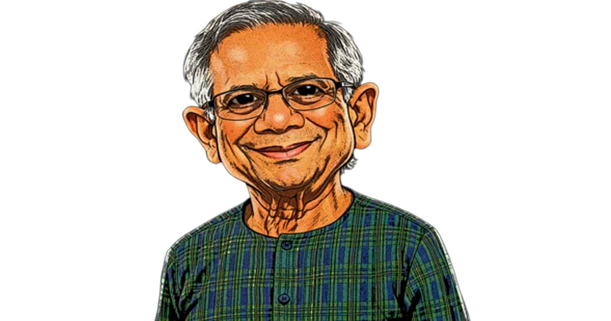 ৫ কোটির আইনে দেড় কোটির বৃদ্ধাঙ্গুলি