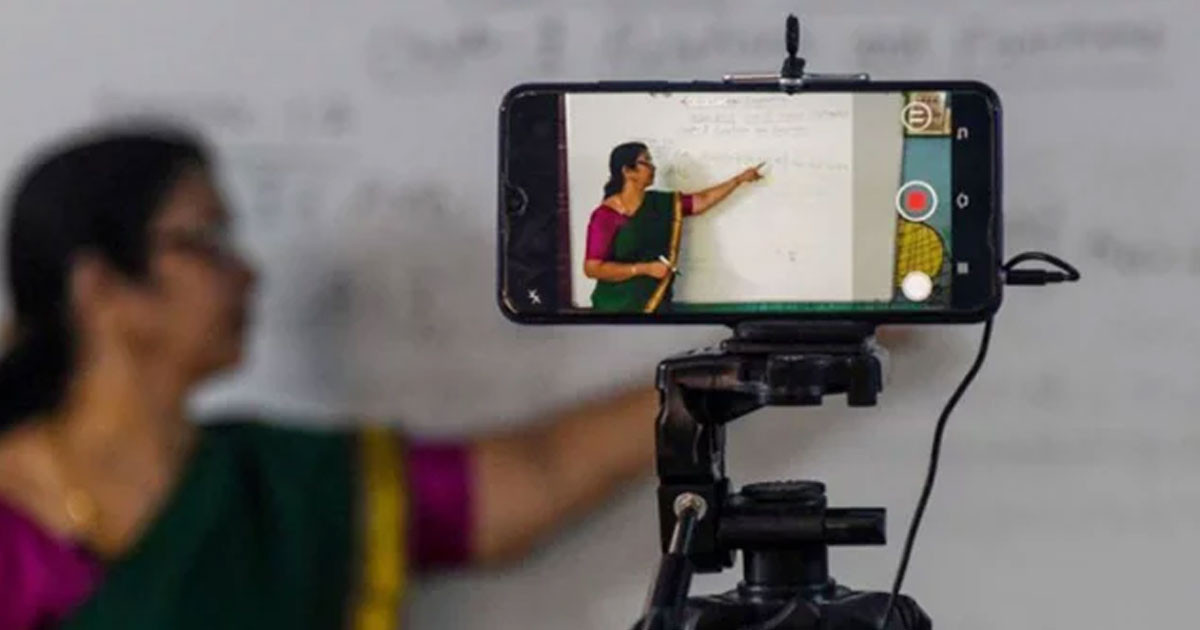 জ্বালানি সাশ্রয়ে শিক্ষাপ্রতিষ্ঠানে আংশিক অনলাইন ক্লাসের ভাবনা, সিদ্ধান্ত আজ