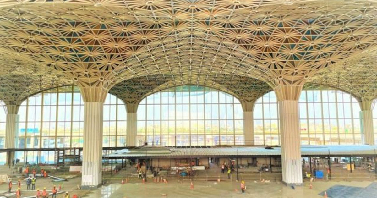 শাহজালাল বিমানবন্দরের তৃতীয় টার্মিনাল চালুর চূড়ান্ত সিদ্ধান্ত কাল