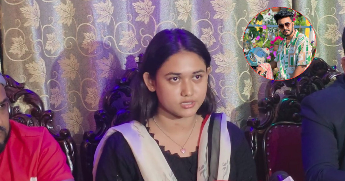 নিজের ওপর হওয়া যৌন হেনস্তার বর্ণনা দিলেন অভিনেত্রী