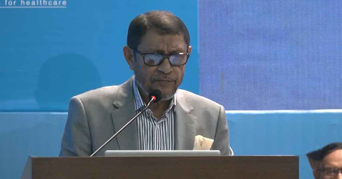 বজ্রপাতের মতো হঠাৎ এসেছে হাম: স্বাস্থ্যমন্ত্রী