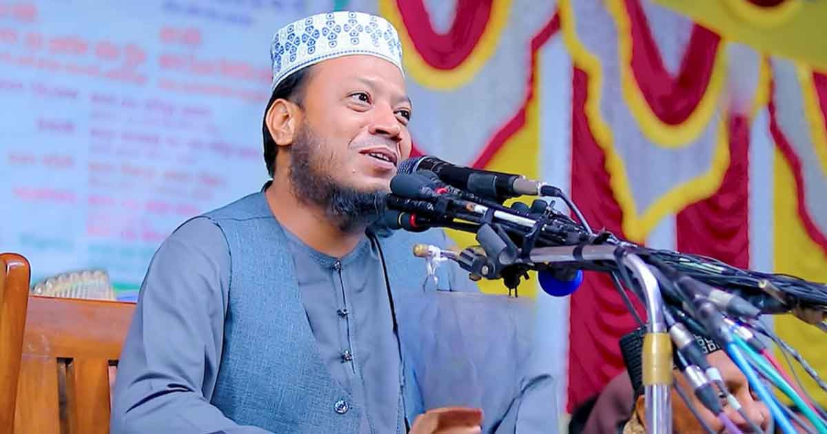 ‘৫০ কোটি টাকার ঘুষের প্রস্তাব’— এমপি আমির হামজাকে নাম প্রকাশে আইনি নোটিশ
