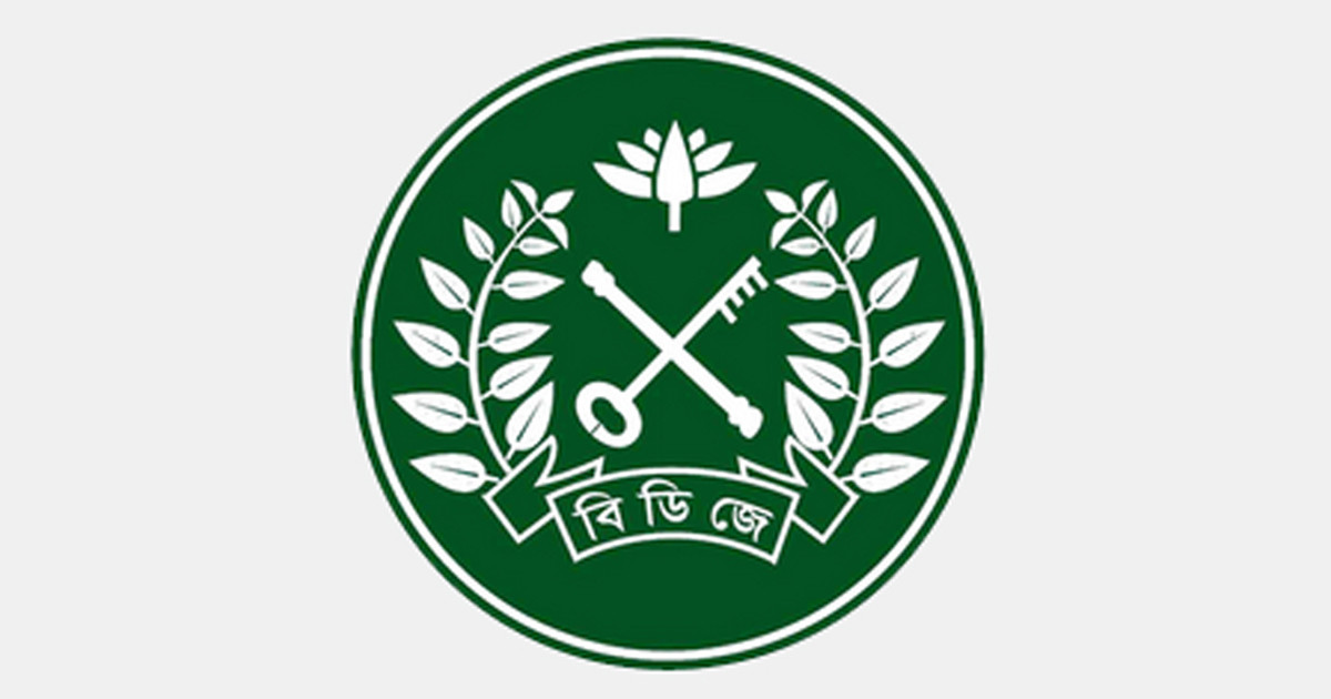 কারা অধিদপ্তরে ৪৭২ পদে বড় নিয়োগ