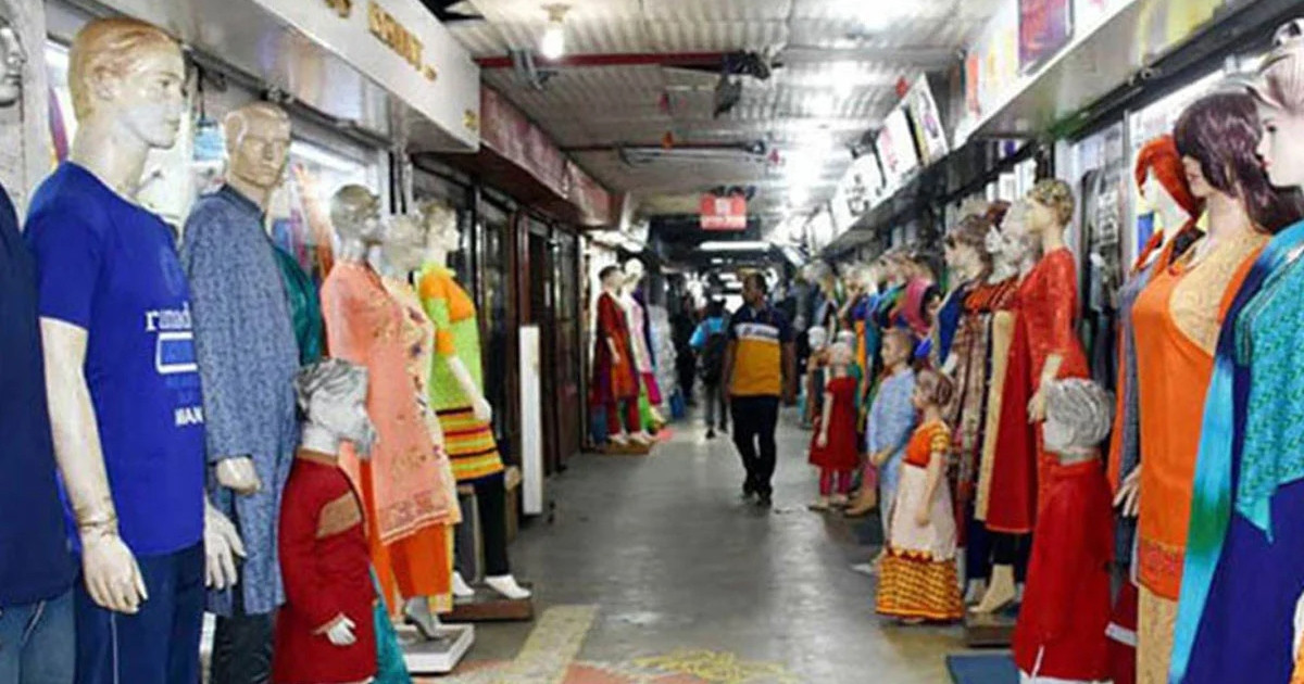 জ্বালানি সাশ্রয়ে রাত ৮টার মধ্যে দোকান-শপিংমল বন্ধের সিদ্ধান্ত