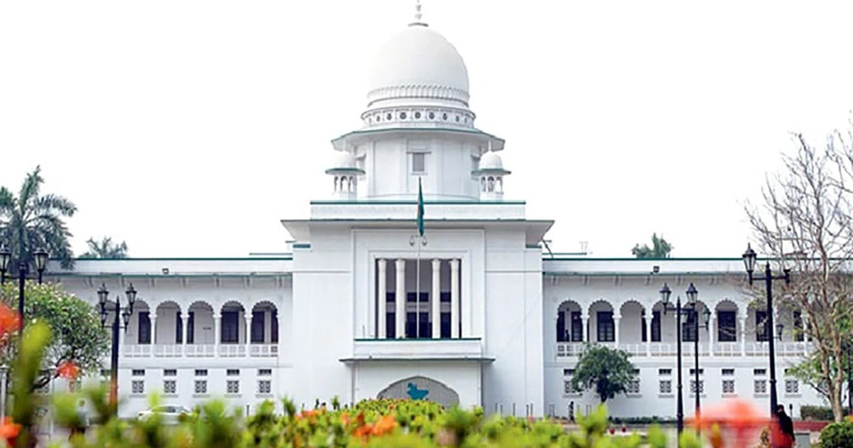 হামের প্রকোপে স্কুল বন্ধের নির্দেশনা চেয়ে হাইকোর্টে রিট