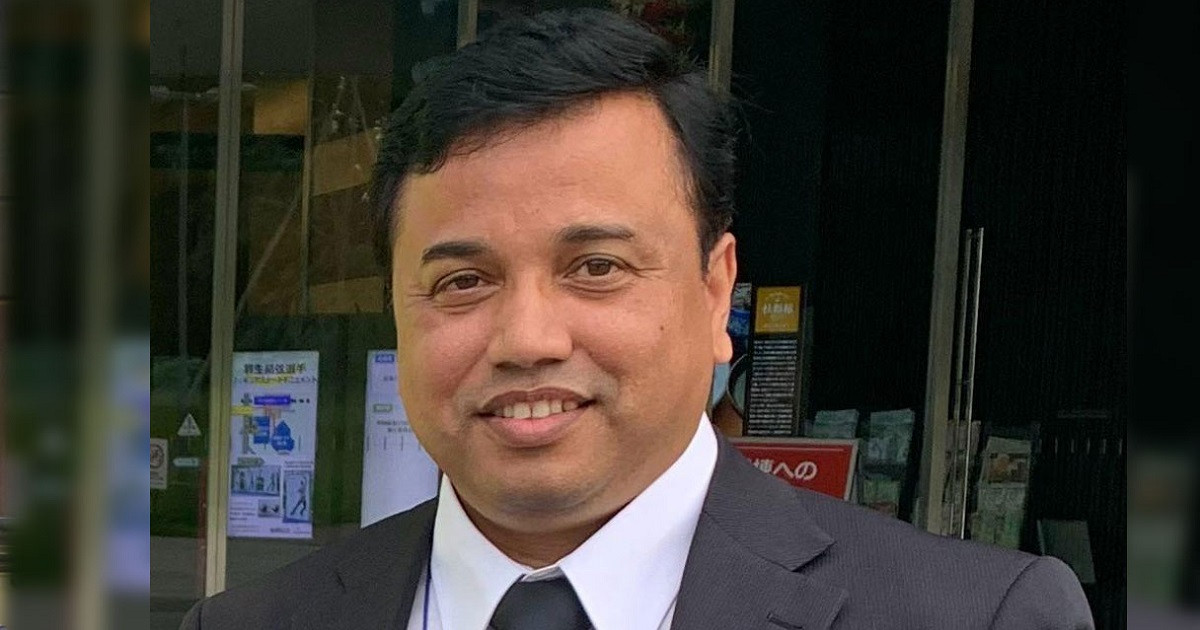 প্রধানমন্ত্রীর বিশেষ সহকারী হলেন ড. শাকিরুল ইসলাম