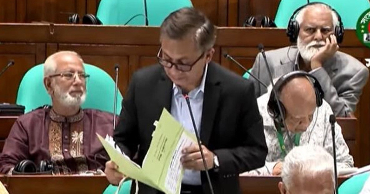 সরকারি ৩১ শিল্পপ্রতিষ্ঠান লোকসানে: শিল্পমন্ত্রী