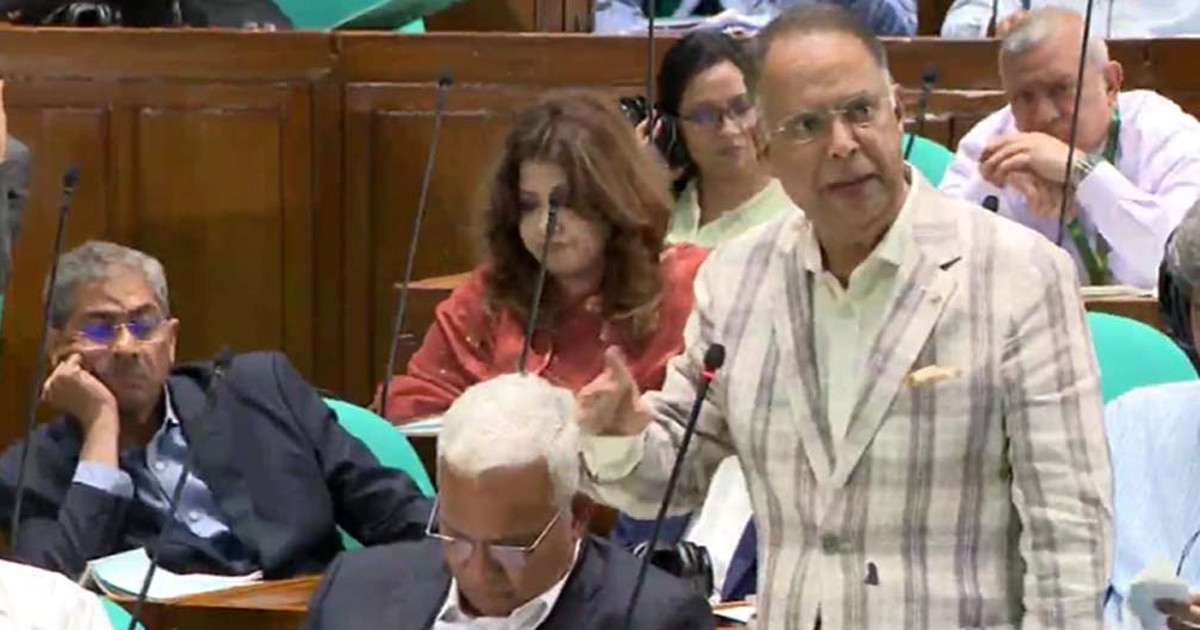 আদানির সঙ্গে বিদ্যুৎ ক্রয় চুক্তি পর্যালোচনা করছে সরকার: বিদ্যুৎমন্ত্রী