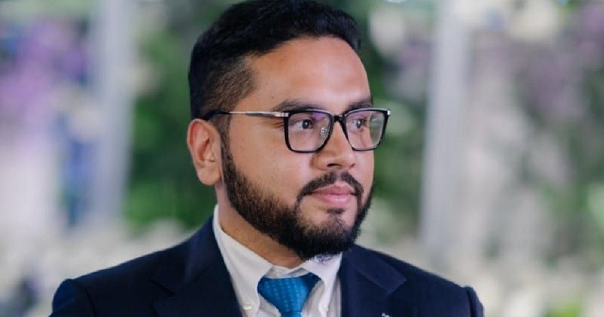 হঠাৎ পদত্যাগ করলেন বিসিবির আরেক পরিচালক