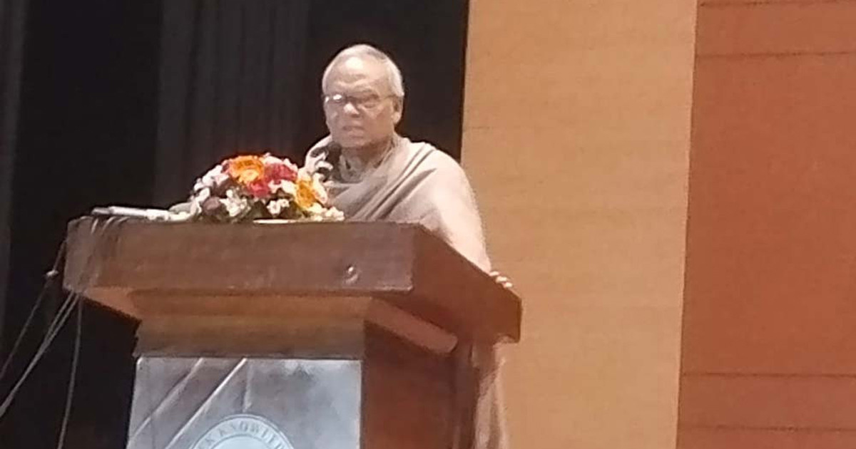 সুশাসনের জন্য নিরপেক্ষ প্রশাসন অপরিহার্য: রিজভী