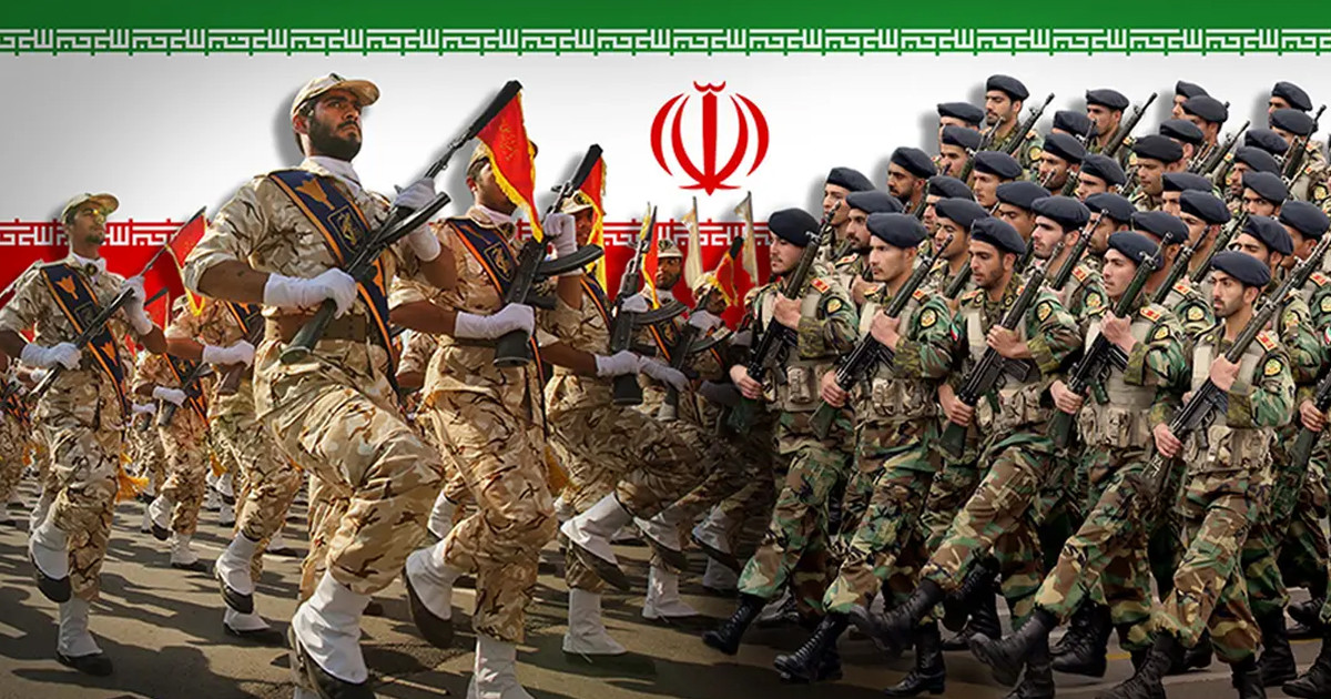 যুক্তরাষ্ট্র-ইসরায়েলের আত্মসমর্পণ পর্যন্ত যুদ্ধ চলবে: ইরানি সেনাবাহিনী