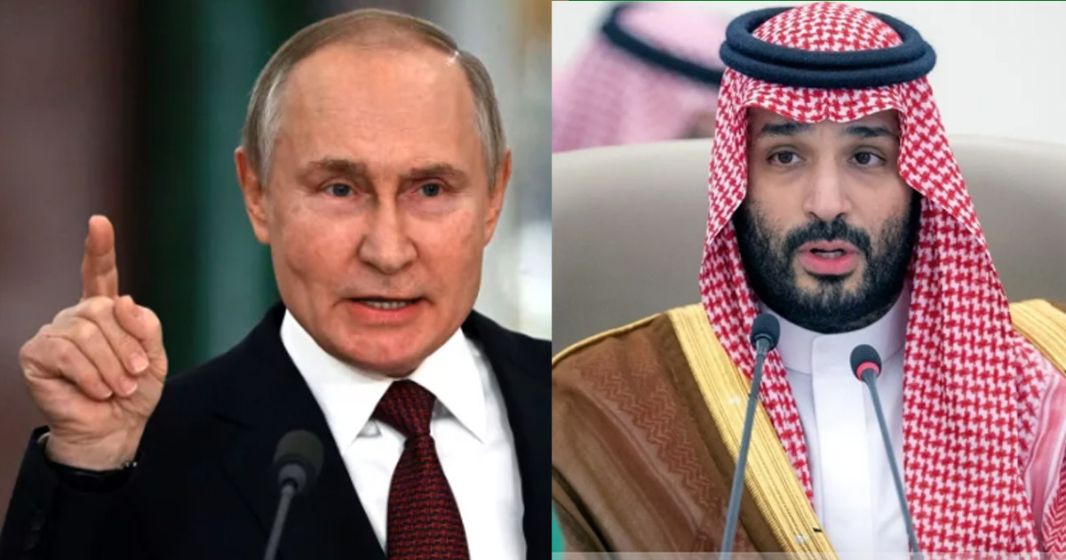 ইরান যুদ্ধ নিয়ে নতুন পদক্ষেপ রাশিয়ার