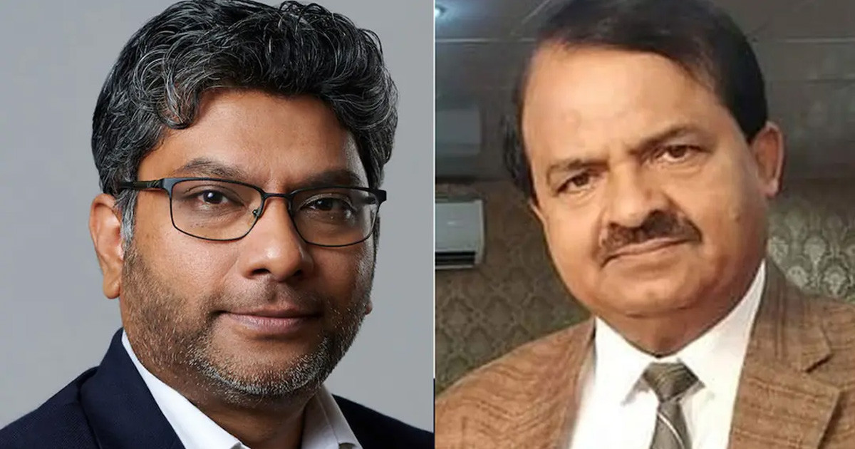 প্রধানমন্ত্রীর বিশেষ সহকারী হলেন তানভীর গনি ও বিজন কান্তি