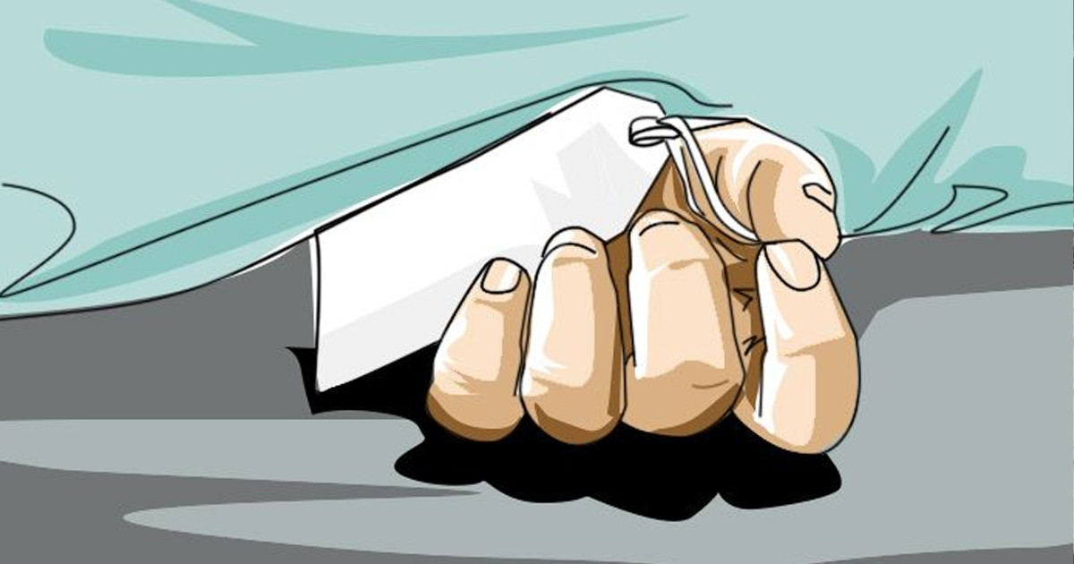 চাকরি থেকে ছাঁটাই, গার্মেন্ট শ্রমিকের আত্মহত্যা