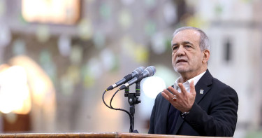 মার্কিন জনগণের উদ্দেশে ইরানের প্রেসিডেন্টের খোলা চিঠি