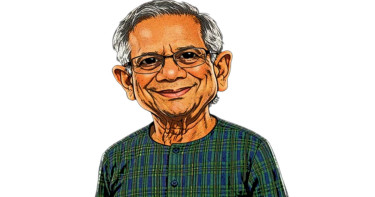 ৫ কোটির আইনে দেড় কোটির বৃদ্ধাঙ্গুলি