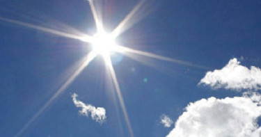 ঢাকায় আবহাওয়া শুষ্ক থাকার আভাস, বাড়ছে গরম