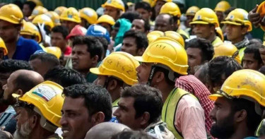 মালয়েশিয়ায় বিদেশি নাগরিকদের নথি যাচাই, ঝুঁকিতে বাংলাদেশিরা