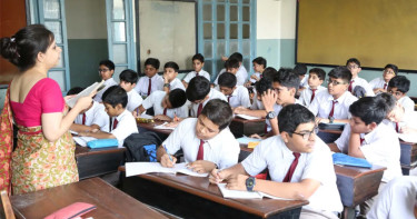 শিক্ষকদের বৈশাখী ভাতার বিল সাবমিটে নতুন নির্দেশনা