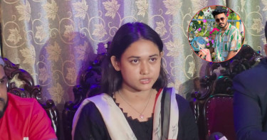 নিজের ওপর হওয়া যৌন হেনস্তার বর্ণনা দিলেন অভিনেত্রী