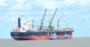 কাটছে জ্বালানি সংকটের মেঘ, আসছে বড় চালান