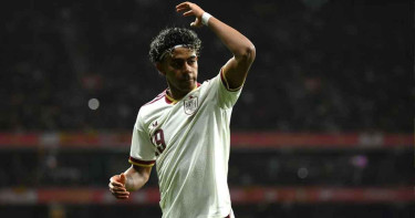 মুসলিমবিদ্বেষী স্লোগানে ক্ষুব্ধ ইয়ামাল—“আমি মুসলিম, আলহামদুলিল্লাহ”