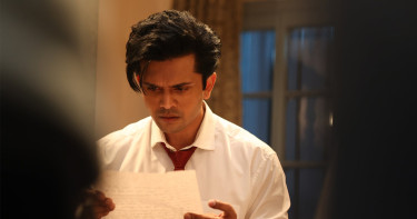 ভারতীয় গণমাধ্যমে আরিফিন শুভ বন্দনা, জোরালো হচ্ছে বলিউড যাত্রা