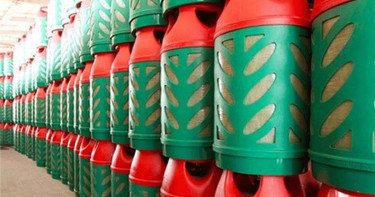 বাড়ল এলপি গ্যাসের দাম