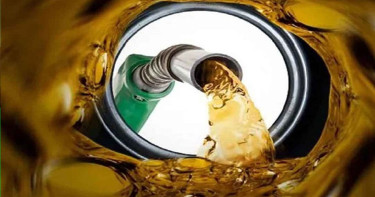 ট্রাম্পের ভাষণের পর আরও বাড়লো জ্বালানি তেলের দাম