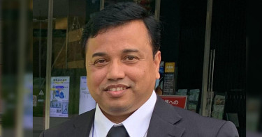 প্রধানমন্ত্রীর বিশেষ সহকারী হলেন ড. শাকিরুল ইসলাম