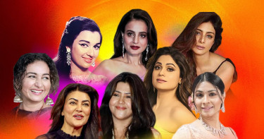 যে কারণে বিয়ে করেননি এই ৮ নায়িকা