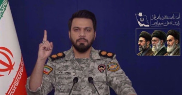 ‘ইরানের সামরিক সক্ষমতা সম্পর্কে যুক্তরাষ্ট্র-ইসরায়েল কিছুই জানে না’