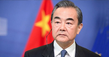 হরমুজ প্রণালি স্থিতিশীল করতে ইরান যুদ্ধ থামাতে হবে: চীন