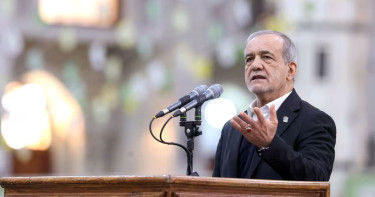 মার্কিন নাগরিকদের উদ্দেশে খোলা চিঠি লিখলেন ইরানের প্রেসিডেন্ট, কী আছে তাতে