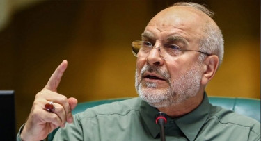 ৭০ লাখ ইরানি যুদ্ধে নাম লিখিয়েছে: বাঘের গালিবাফ