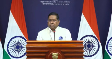 প্রতিবেশীদের জ্বালানি সরবরাহ নিয়ে যা বললো ভারত