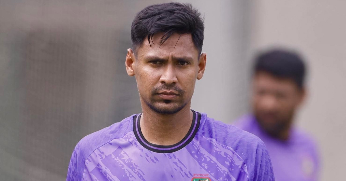 মোস্তাফিজকে বাদ দেওয়া নিয়ে অবশেষে মুখ খুললেন আইপিএল চেয়ারম্যান