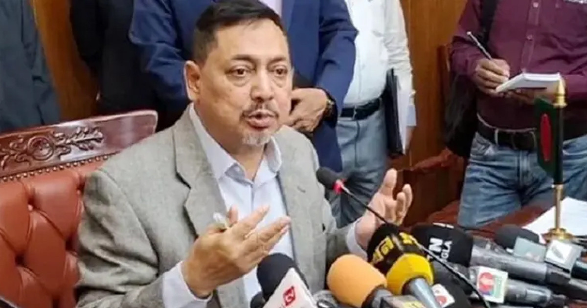 শপিং মল-দোকানপাট চলবে সন্ধ্যা ৬টা পর্যন্ত: মন্ত্রিপরিষদ সচিব