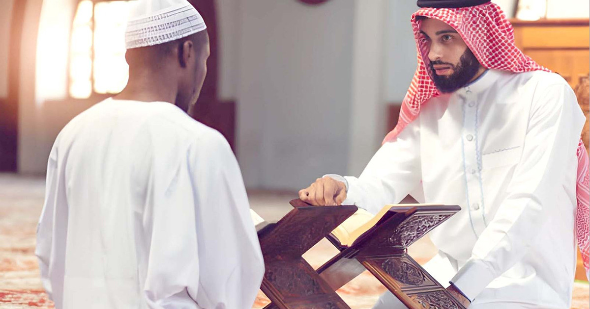 ধর্মীয় জ্ঞানার্জনে মেধা ও প্রজ্ঞার ব্যবহার